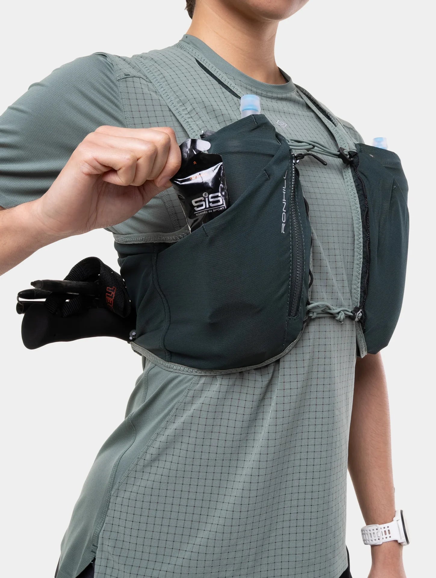 Ronhill Solus 5L Running Pack - Bog Dog Running