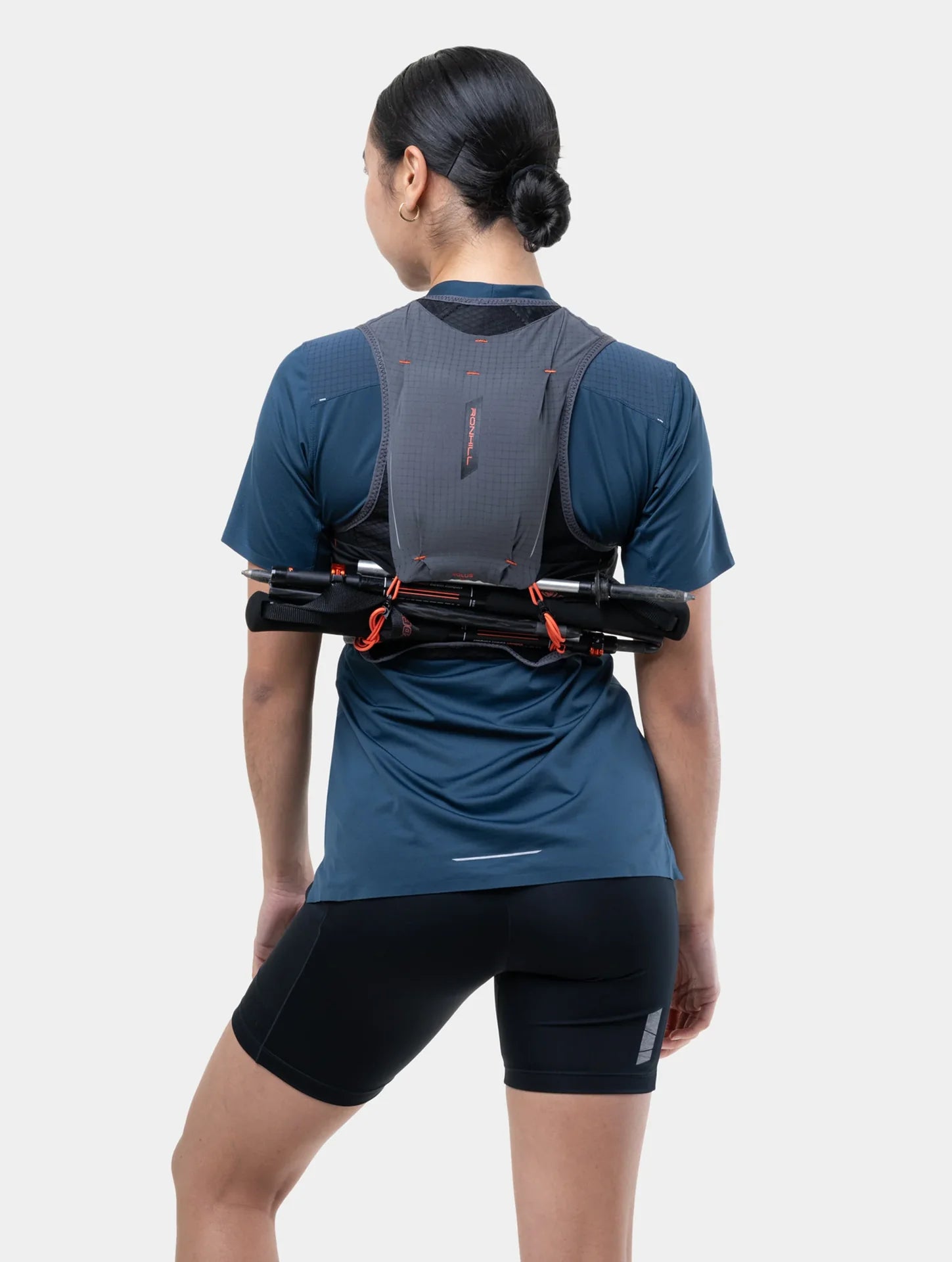 Ronhill Solus 5L Running Pack - Bog Dog Running