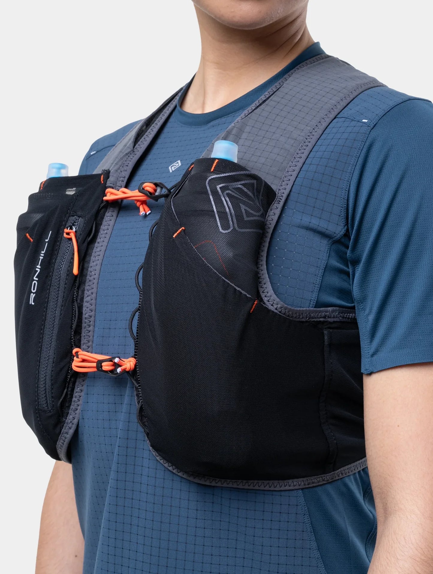 Ronhill Solus 5L Running Pack - Bog Dog Running