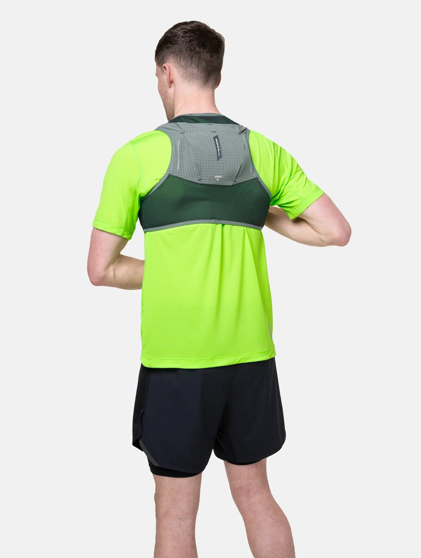 Ronhill Swift 2L Running Vest - Bog Dog Running