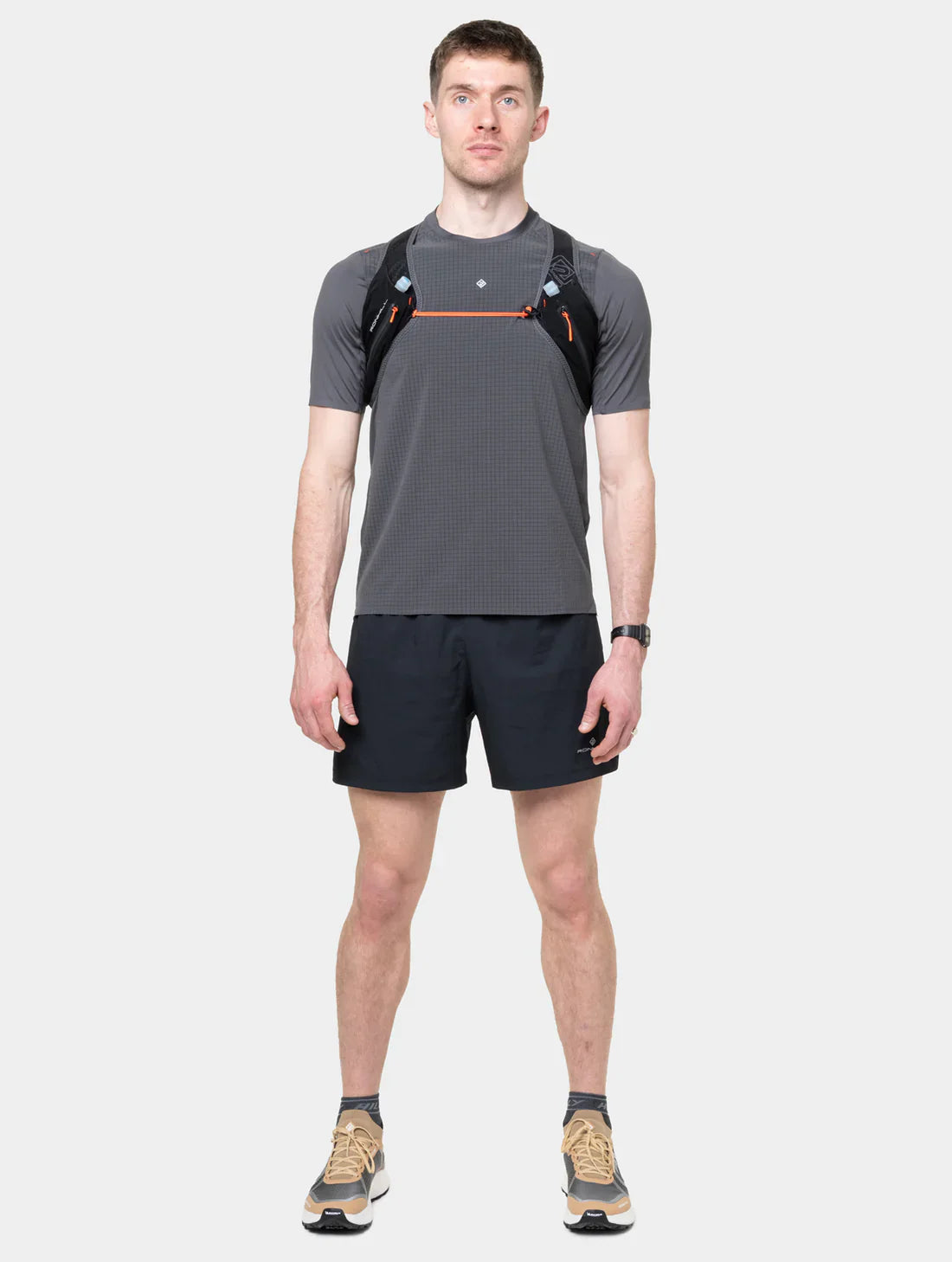 Ronhill Swift 2L Running Vest - Bog Dog Running