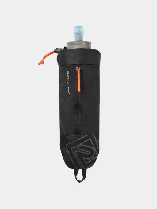 Ronhill Softflask with Sleeve - Bog Dog Running