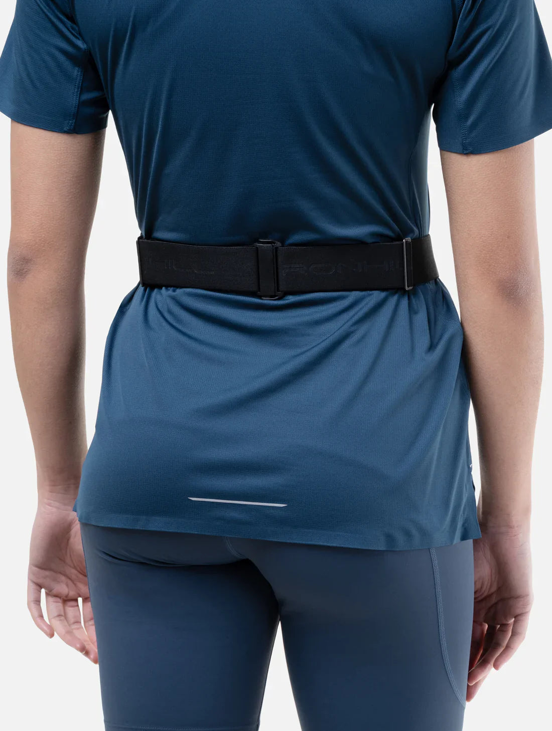 Ronhill Speed 90 Waistband - Bog Dog Running