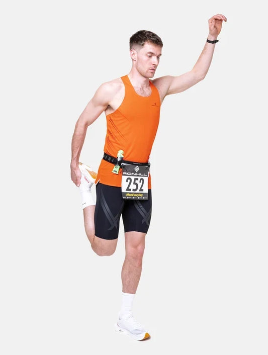 Ronhill Race Waist Belt - Accessories - Runner's Warehouse