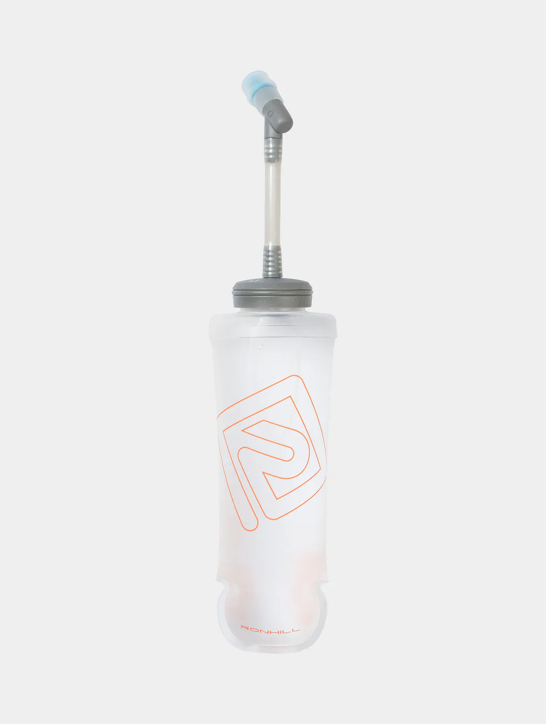 Ronhill Softflask Straw - Bog Dog Running
