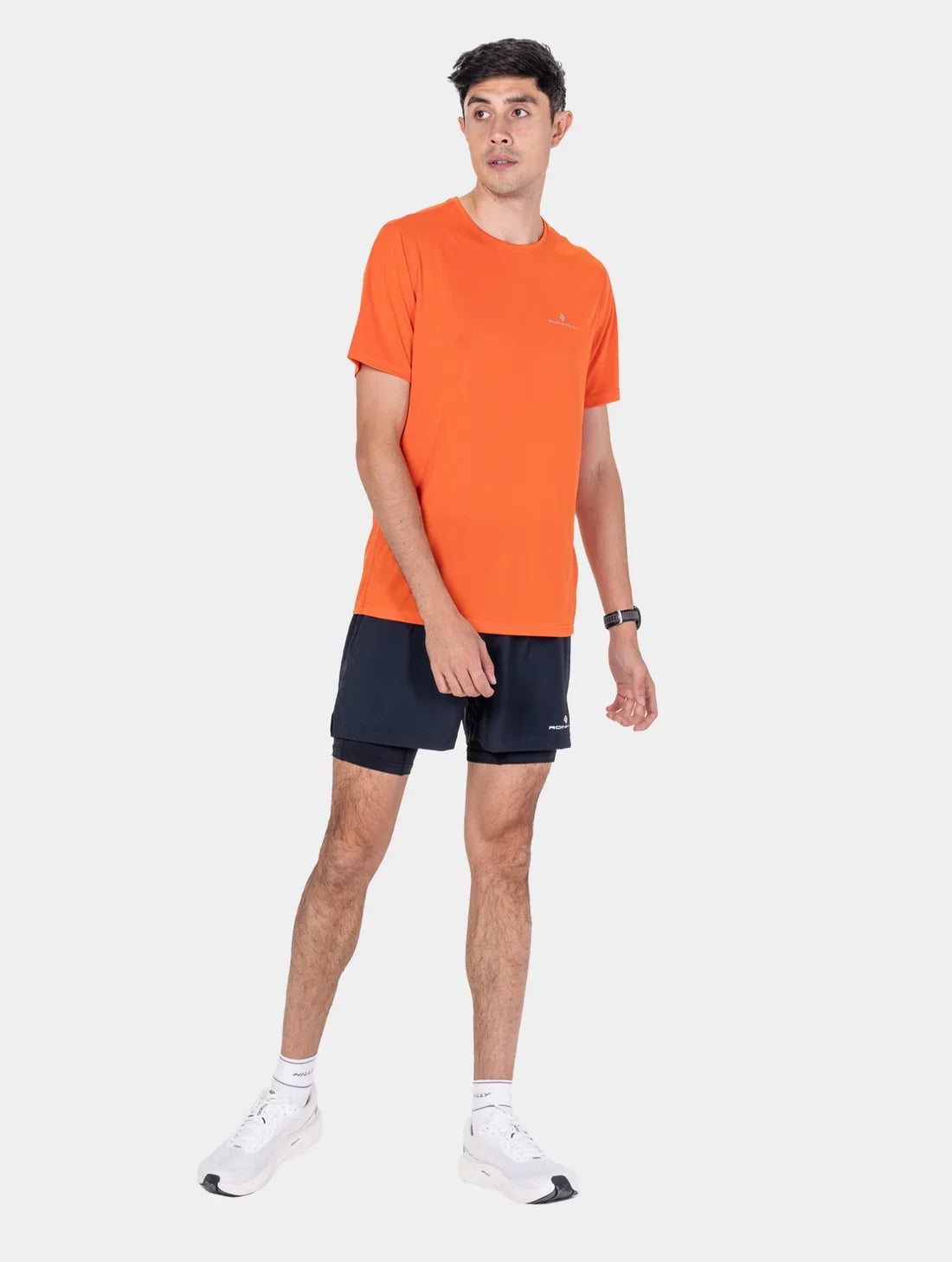 Ronhill Men's Core Short Sleeve T-Shirt