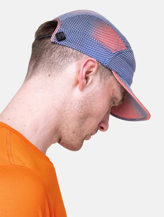 Ronhill Golden Hour Cap - Bog Dog Running