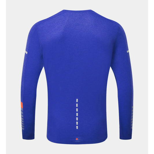 Ronhill Men's Afterhours Tech L/S Tee Ronhill