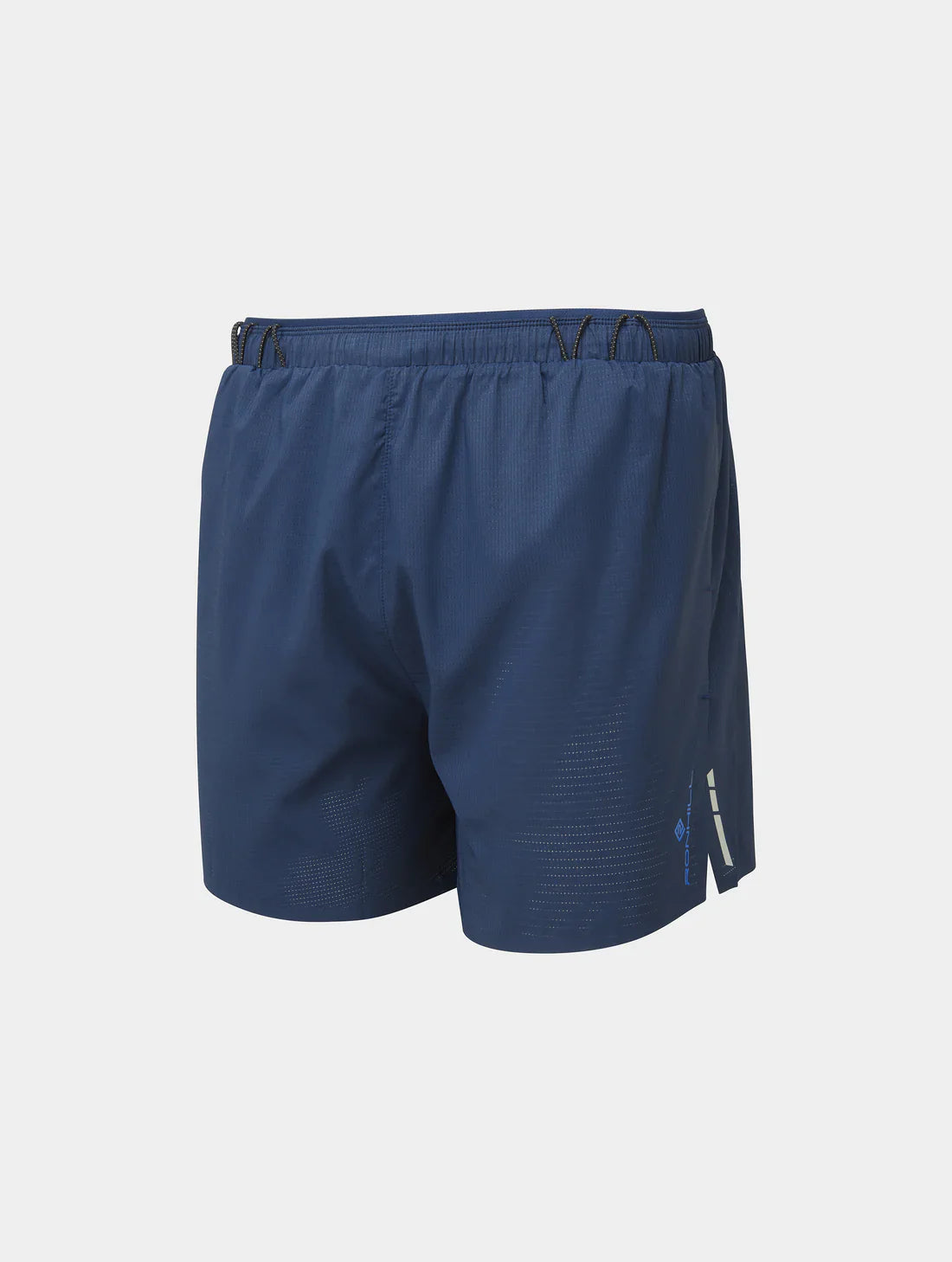Ronhill Men's Tech Race 5" Short - Bog Dog Running