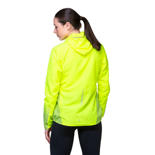 Ronhill Tech Reflect Womens Running Jacket - Runner's Warehouse