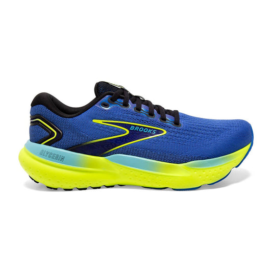 Brooks Men's Glycerin 21 Running Shoes - Bog Dog Running