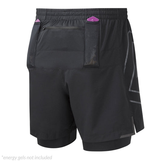 Ronhill Tech Marathon Men's Twin Short - [price]