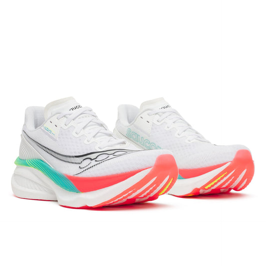 Saucony Endoprhin Azura Men's Running Shoe