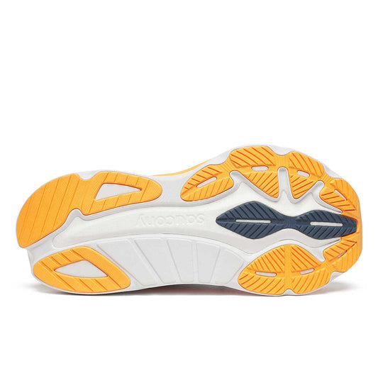 Saucony Hurricane 24 Women's Running Shoe - Bog Dog Running