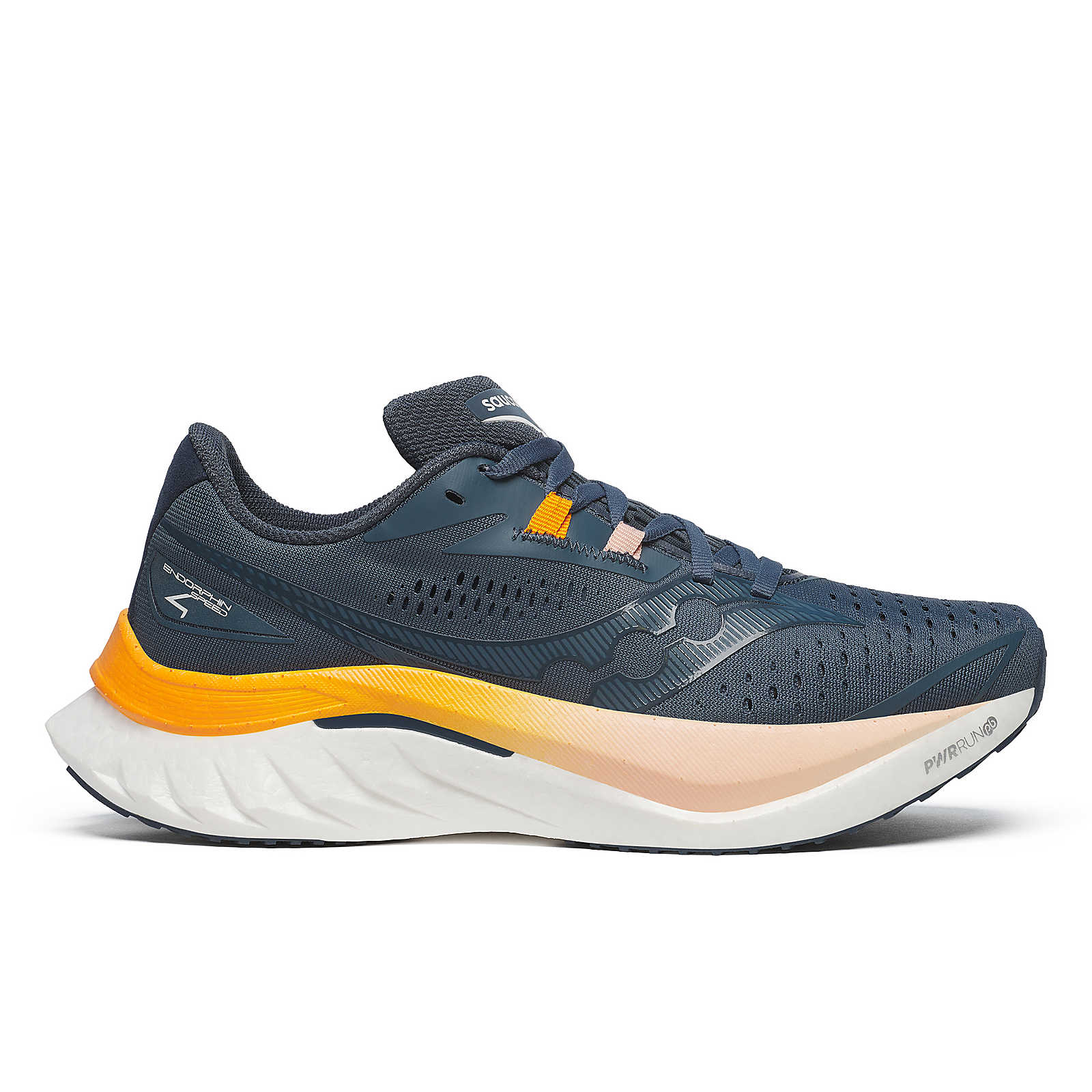 Saucony Women's Endorphin Speed 4 Running Shoes - Bog Dog Running