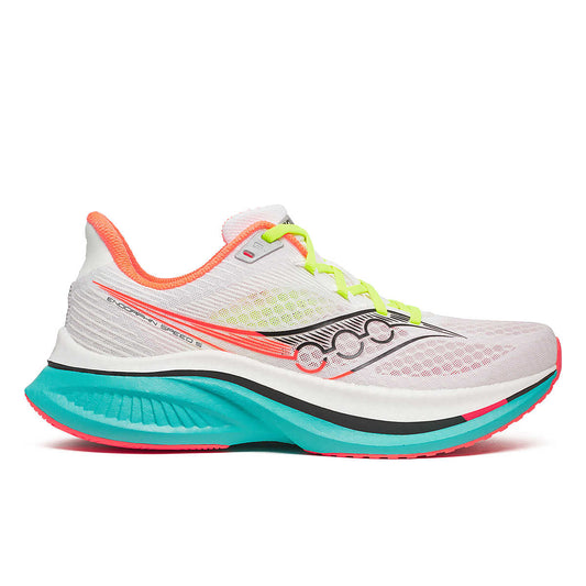 Saucony Endorphin Speed 5 Men's Running Shoe - Bog Dog Running