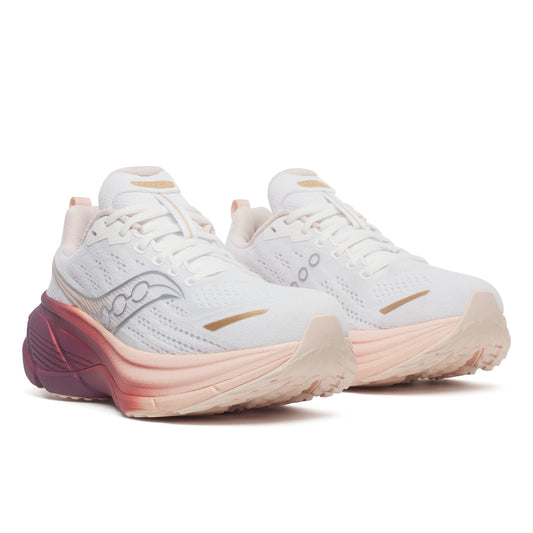 Saucony Hurricane 25 Women's Running Shoe - Bog Dog Running