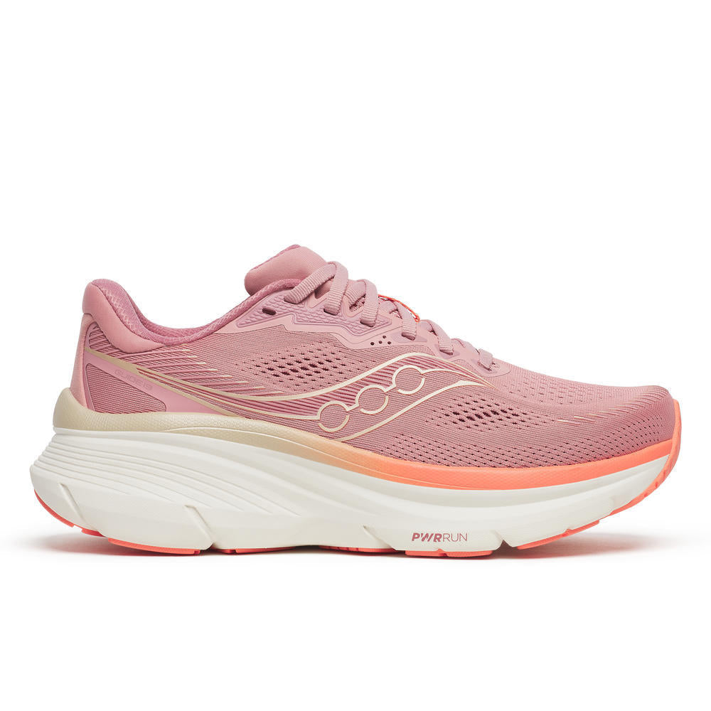 Saucony Guide 19 Women's Running Shoe - Bog Dog Running