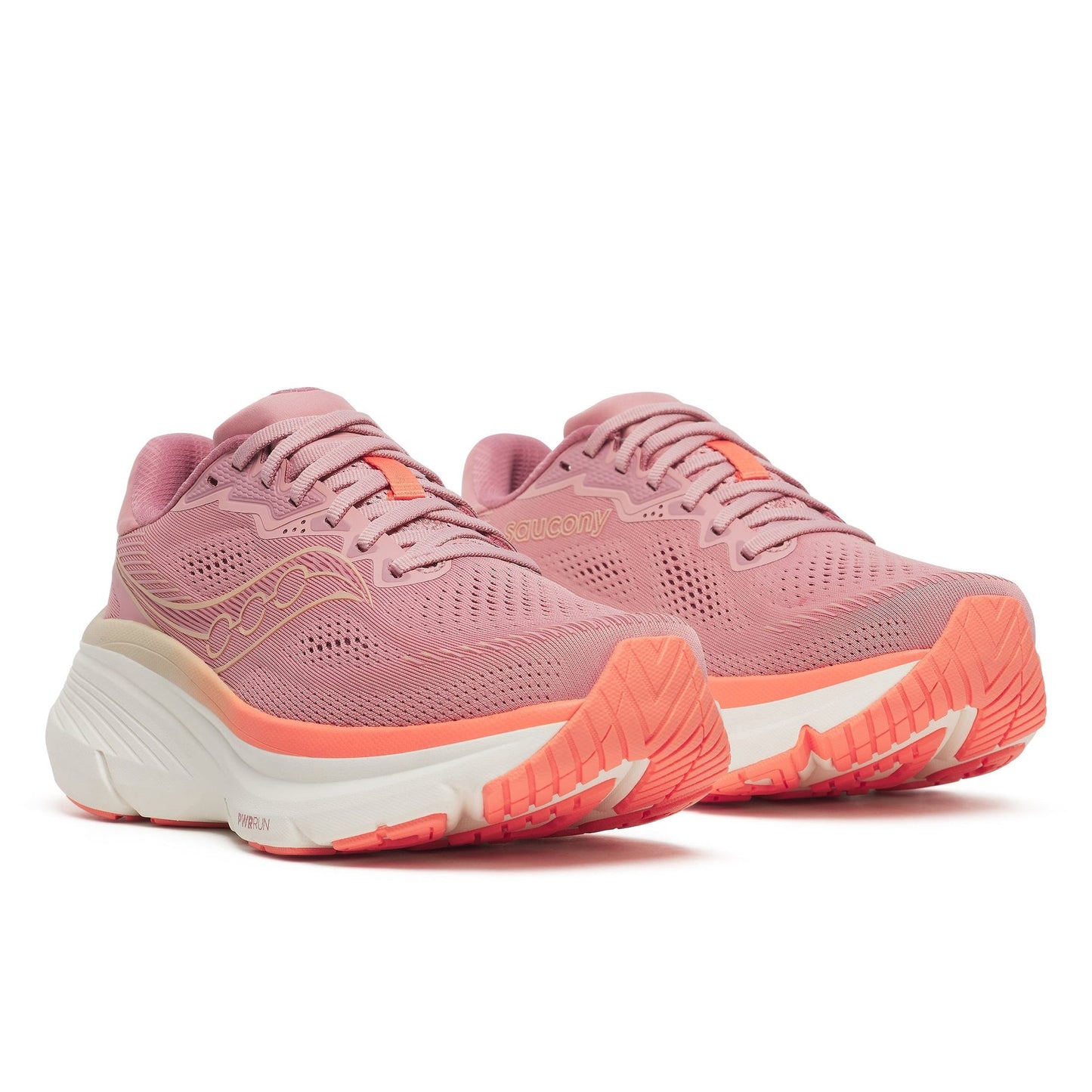 Saucony Guide 19 Women's Running Shoe - Bog Dog Running