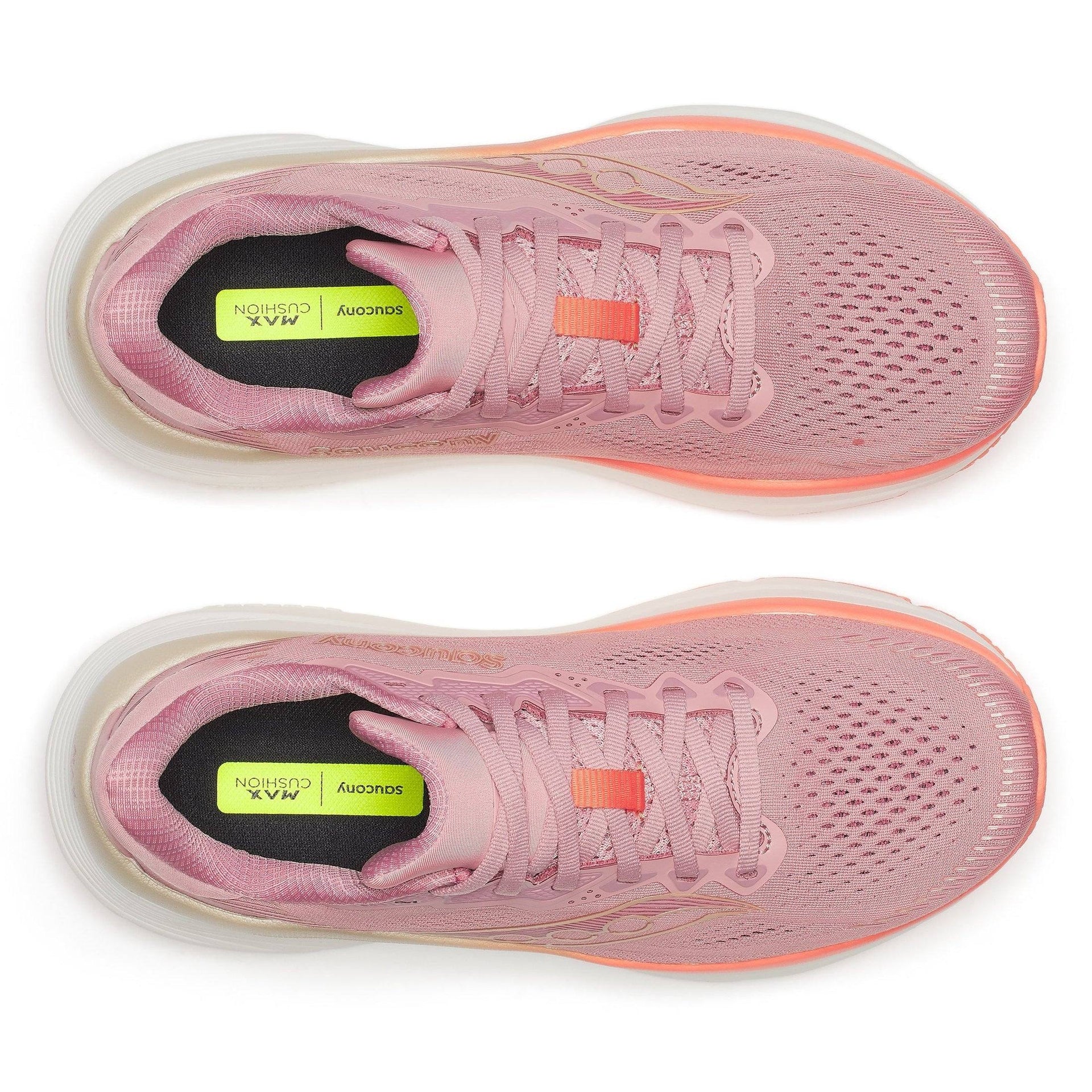 Saucony Guide 19 Women's Running Shoe - Bog Dog Running