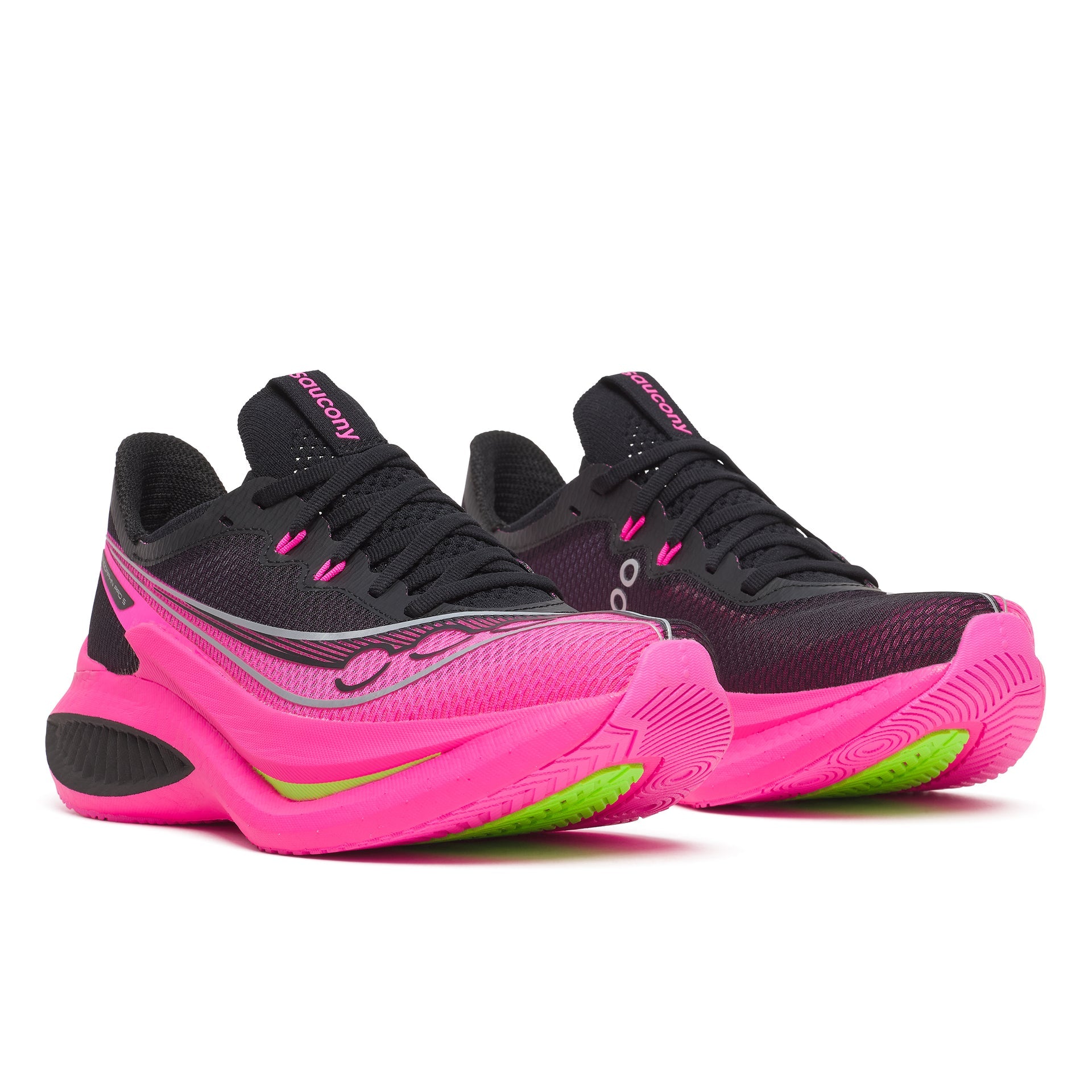 Saucony Endorphin Pro 5 Women's Running Shoe - Bog Dog Running