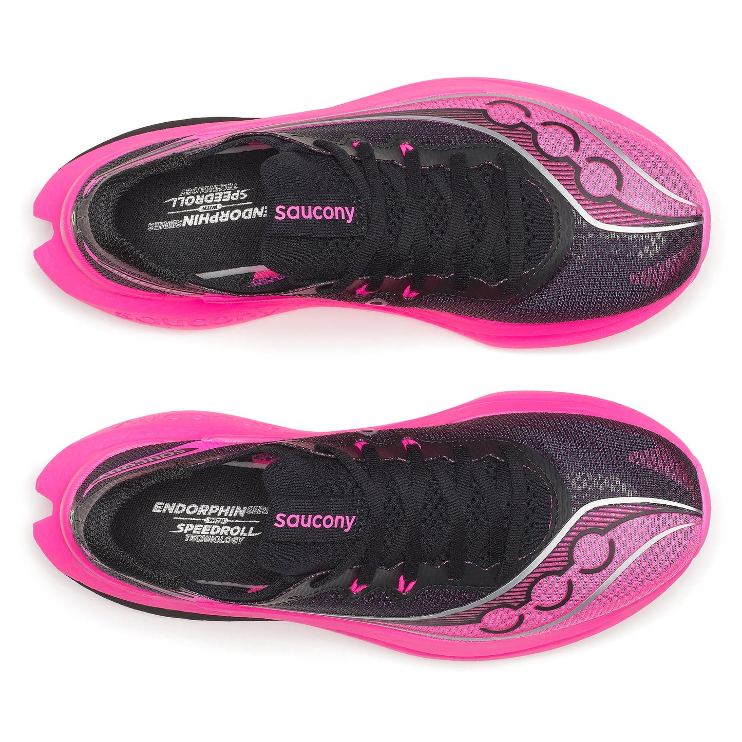 Saucony Endorphin Pro 5 Women's Running Shoe - Bog Dog Running