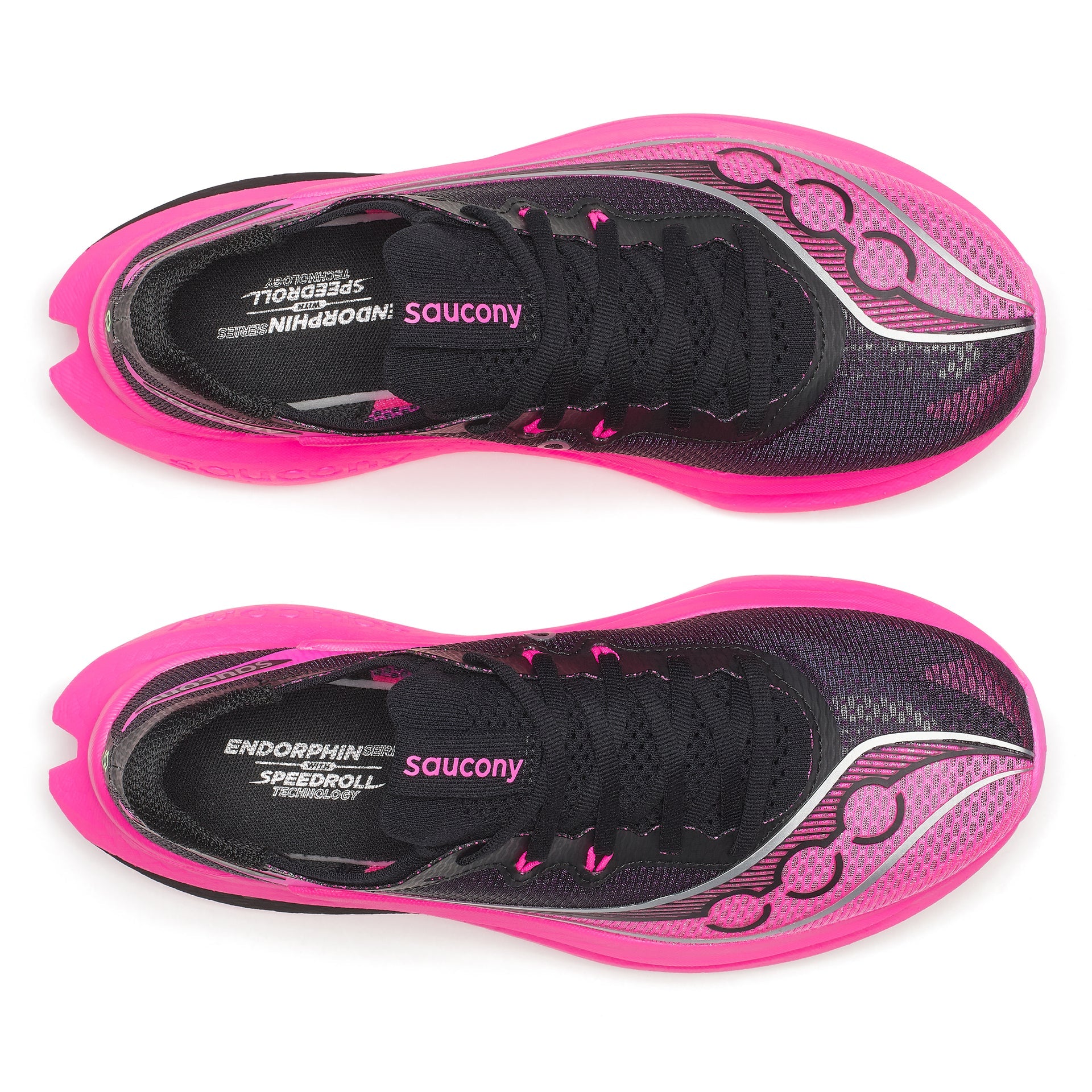 Saucony Endorphin Pro 5 Women's Running Shoe - Bog Dog Running