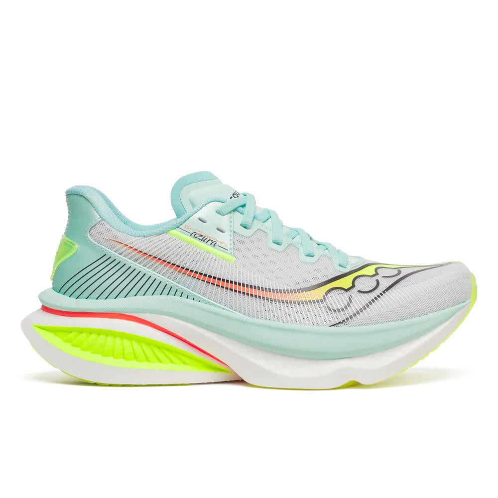 Saucony Endorphin Azura Women's Running Shoe - Bog Dog Running