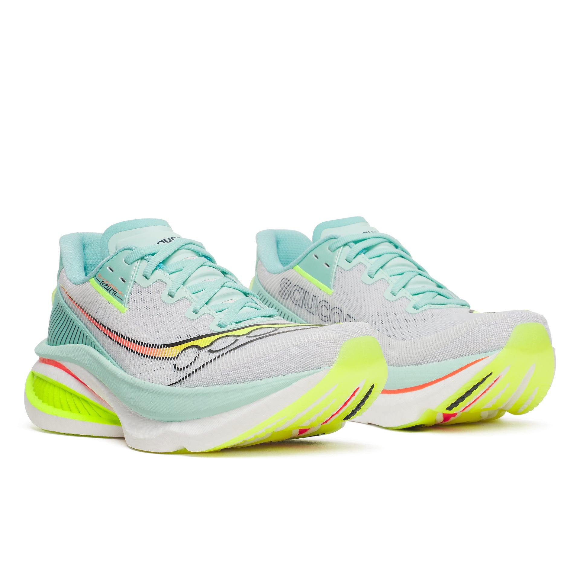 Saucony Endorphin Azura Women's Running Shoe - Bog Dog Running