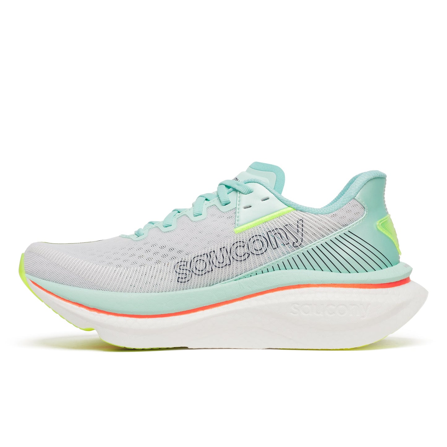 Saucony Endorphin Azura Women's Running Shoe - Bog Dog Running