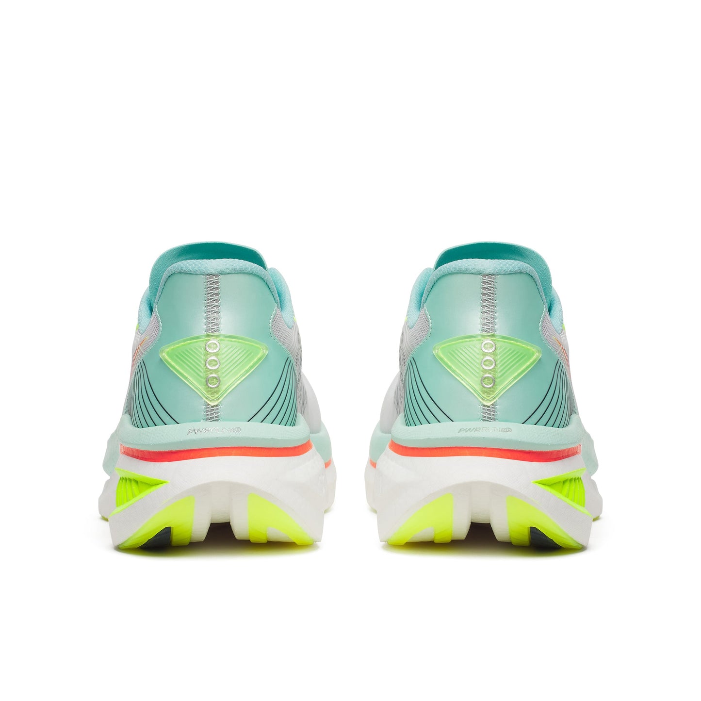 Saucony Endorphin Azura Women's Running Shoe - Bog Dog Running