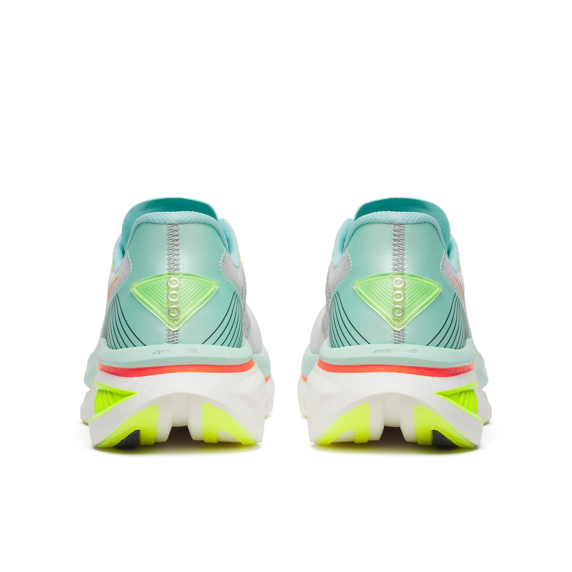 Saucony Endorphin Azura Women's Running Shoe - Bog Dog Running