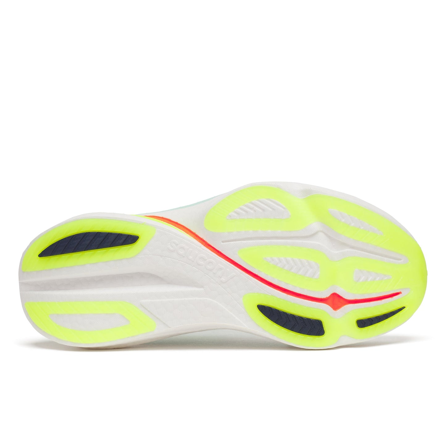 Saucony Endorphin Azura Women's Running Shoe - Bog Dog Running