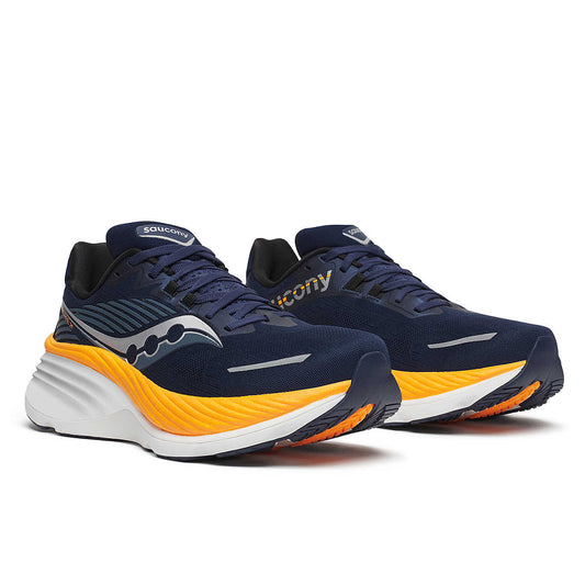 Saucony Men's Hurricane 24 Running Shoes - Bog Dog Running