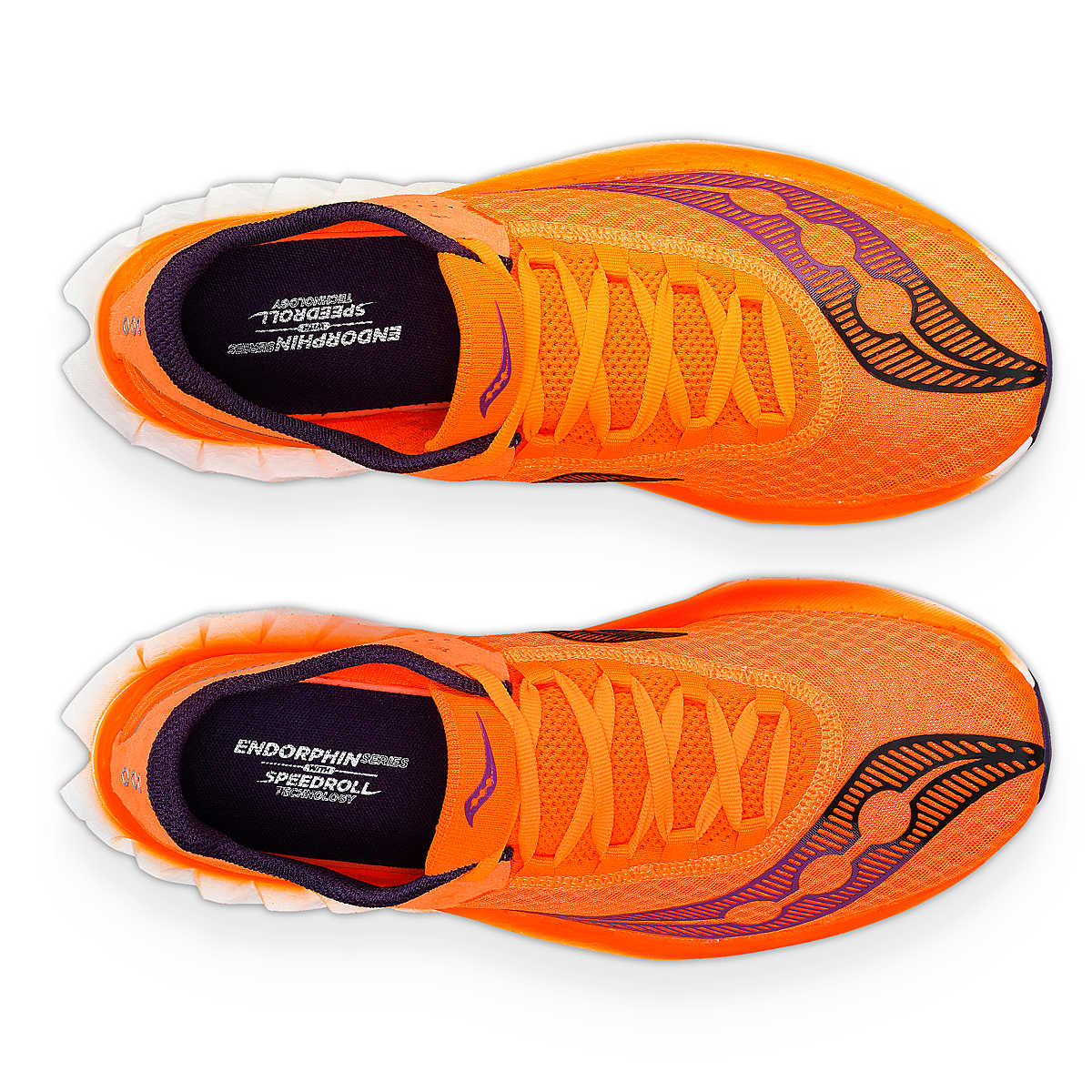 Saucony Men's Endorphin Pro 4 Shoe Saucony