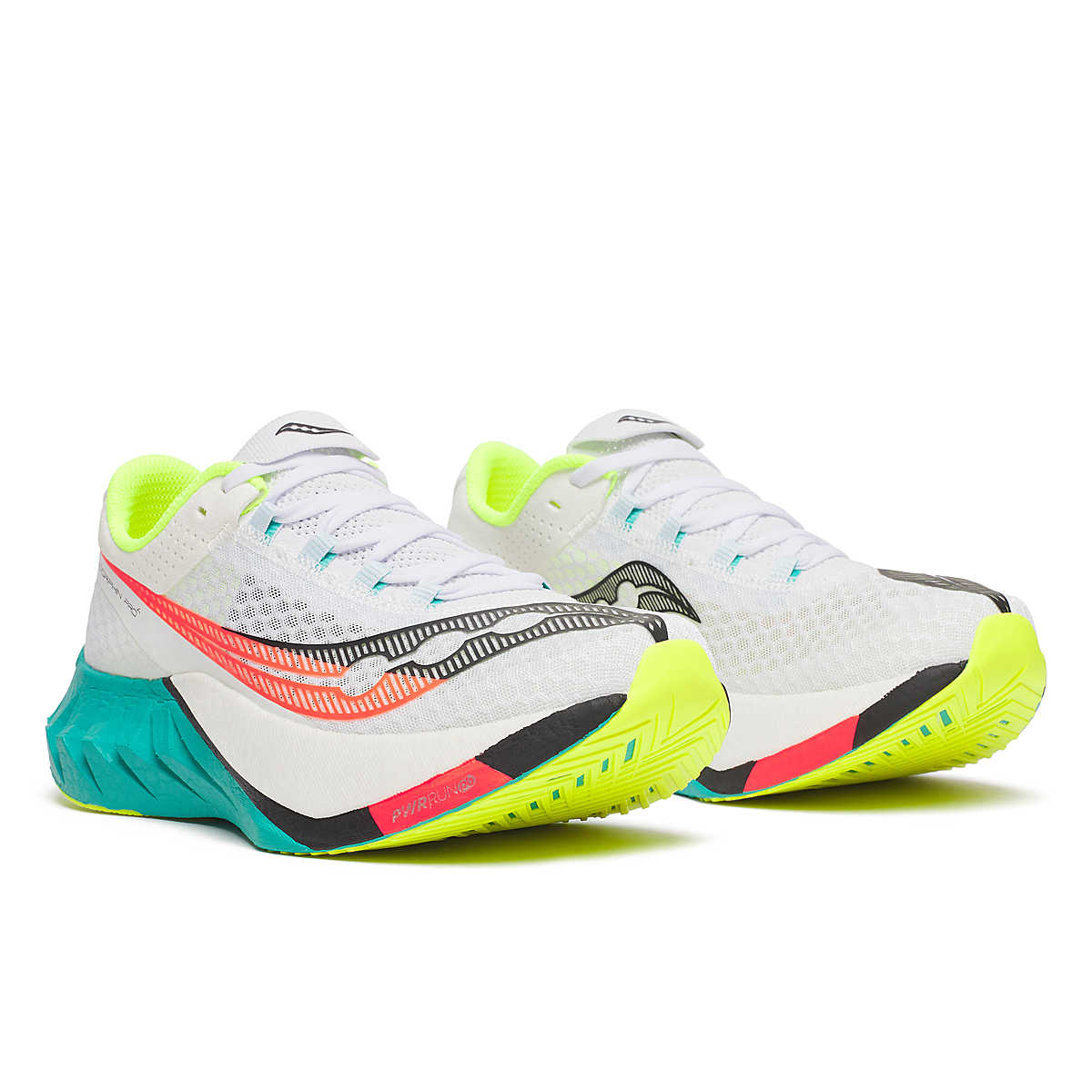 Saucony Endorphin Pro 4 Women's Running Shoe - Bog Dog Running