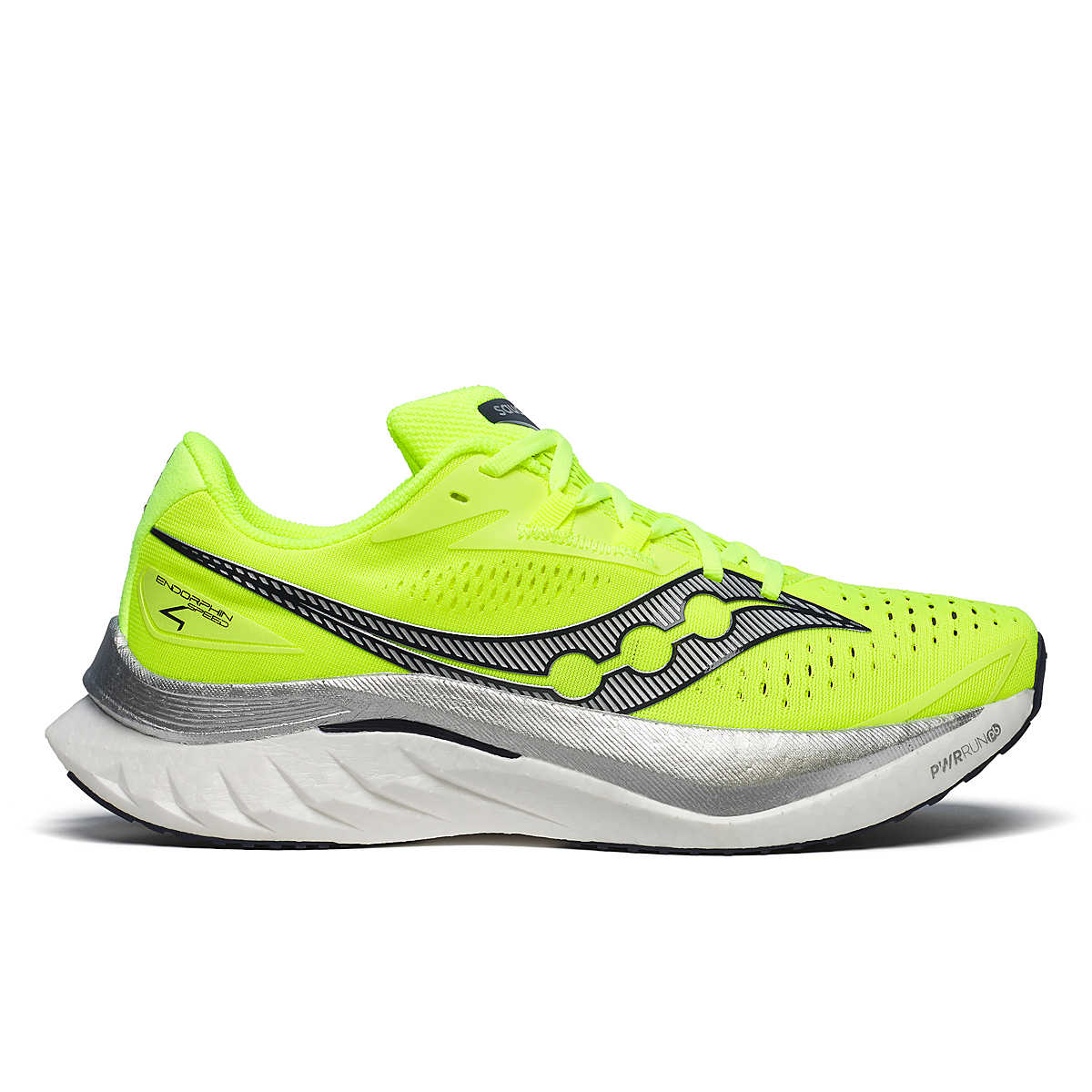 Saucony Endorphin Speed 4 Mens Running Shoes - Bog Dog Running