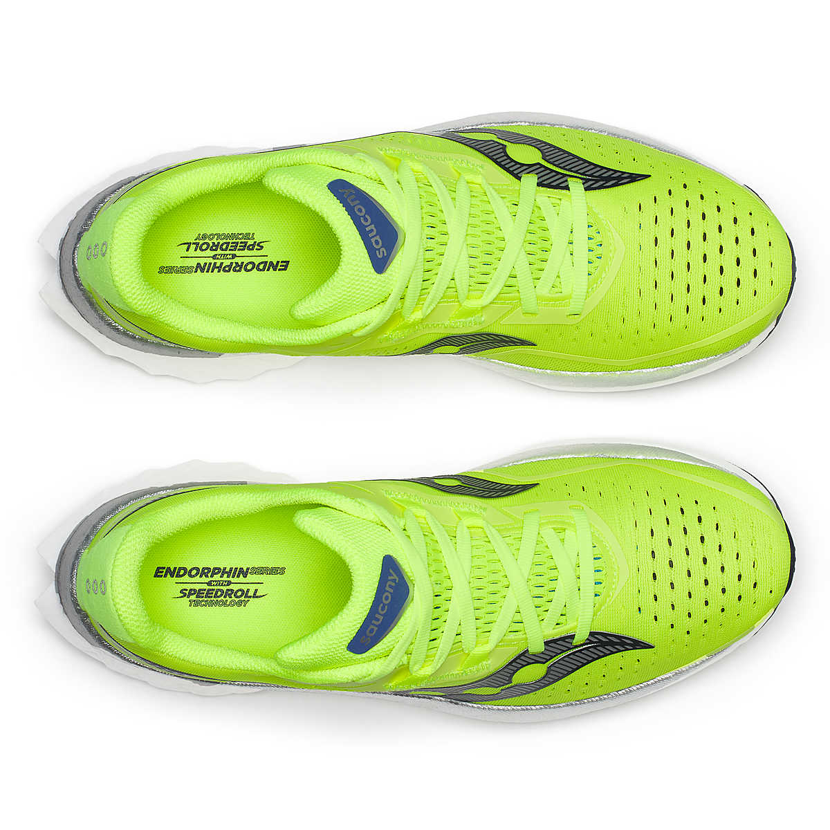 Saucony Endorphin Speed 4 Mens Running Shoes - Bog Dog Running