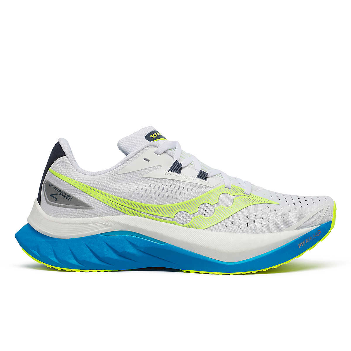 Saucony Endorphin Speed 4 Mens Running Shoes - Bog Dog Running
