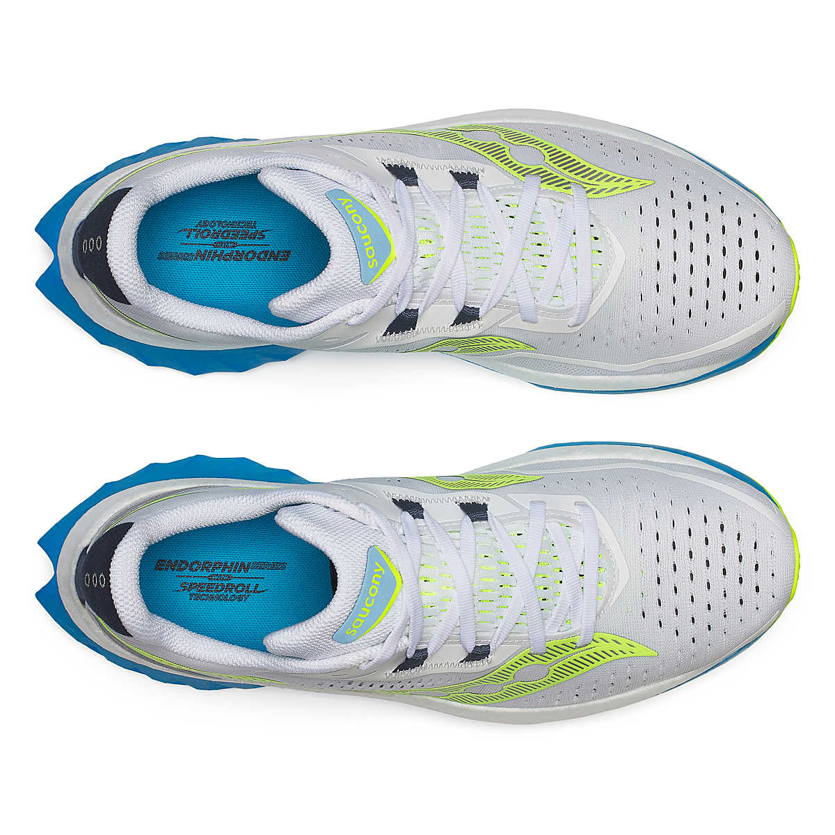 Saucony Endorphin Speed 4 Mens Running Shoes - Bog Dog Running