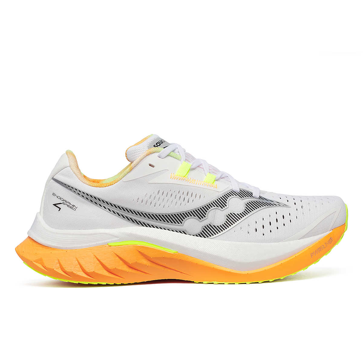Saucony Endorphin Speed 4 Mens Running Shoes - Bog Dog Running