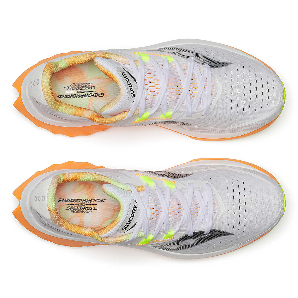 Saucony Endorphin Speed 4 Mens Running Shoes - Bog Dog Running
