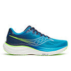 Saucony Ride 19 Men's Running Shoe - Bog Dog Running