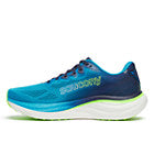 Saucony Ride 19 Men's Running Shoe - Bog Dog Running