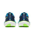 Saucony Ride 19 Men's Running Shoe - Bog Dog Running