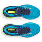 Saucony Ride 19 Men's Running Shoe - Bog Dog Running