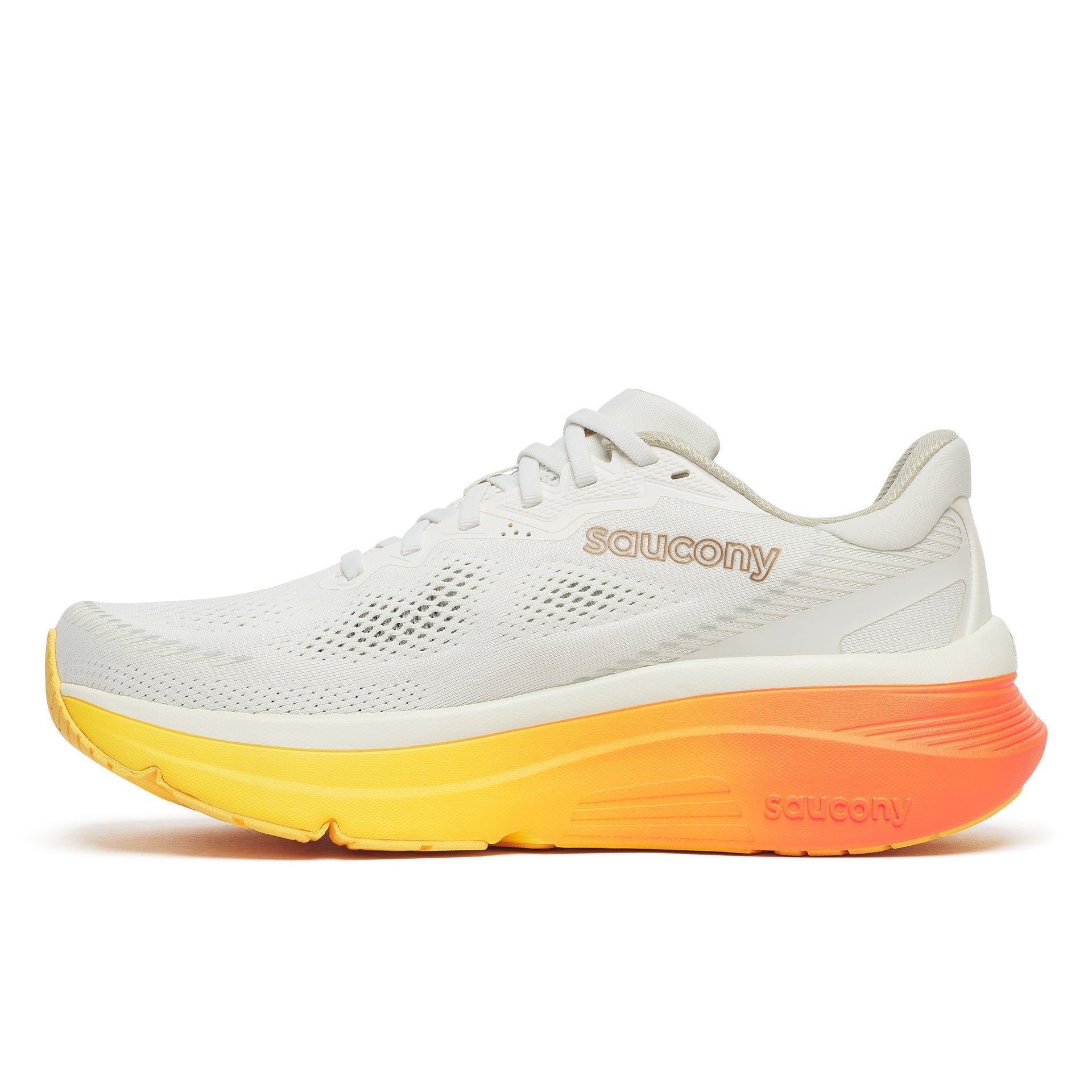 Saucony Guide 19 Men's Running Shoe - Bog Dog Running