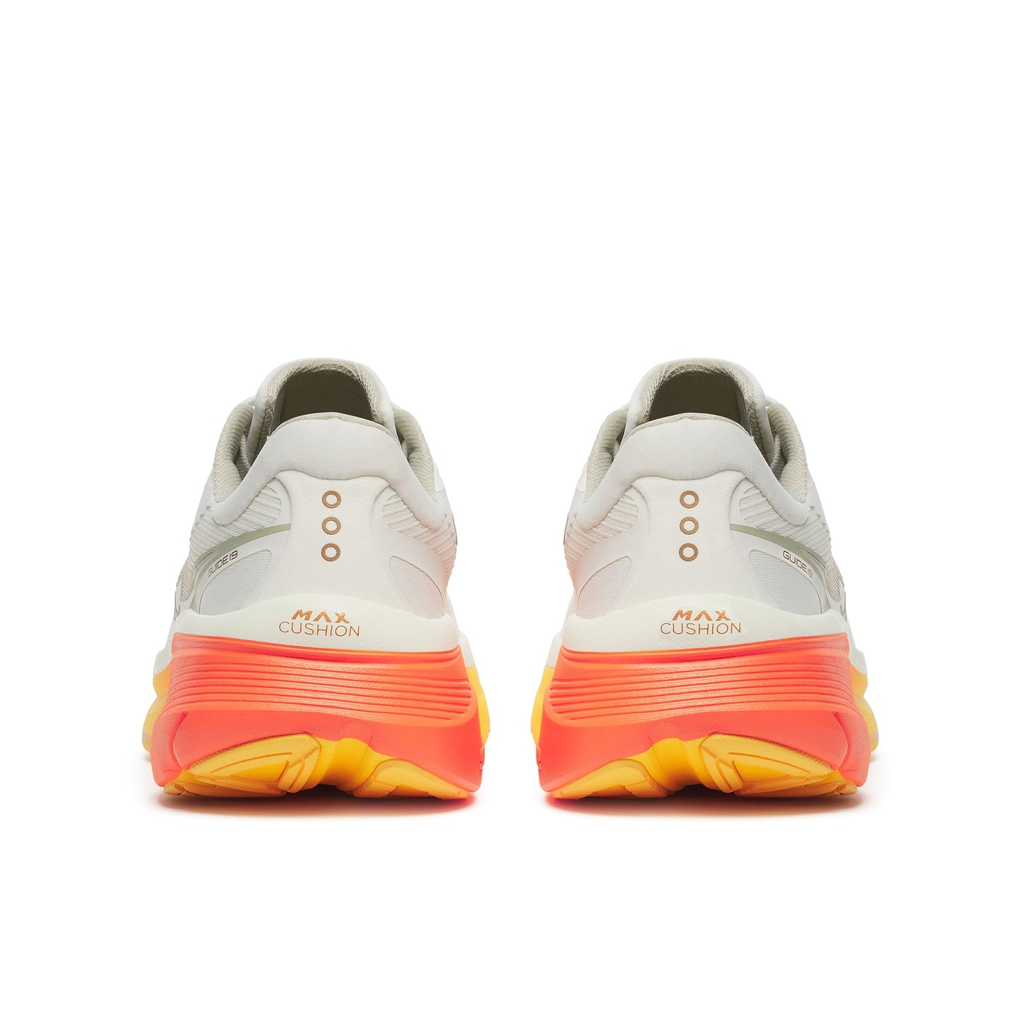 Saucony Guide 19 Men's Running Shoe - Bog Dog Running