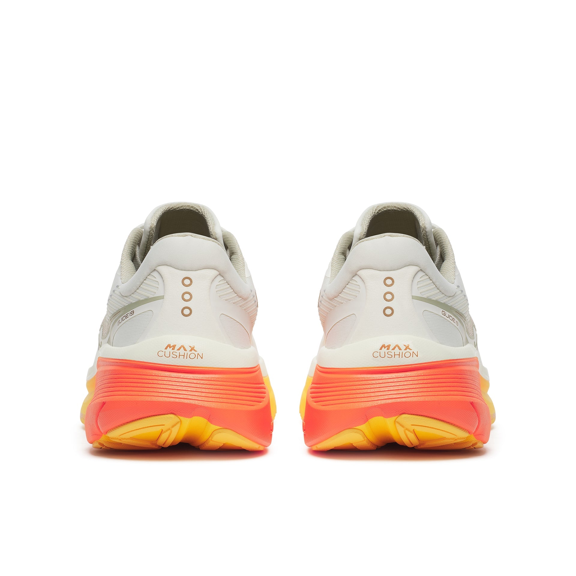 Saucony Guide 19 Men's Running Shoe - Bog Dog Running