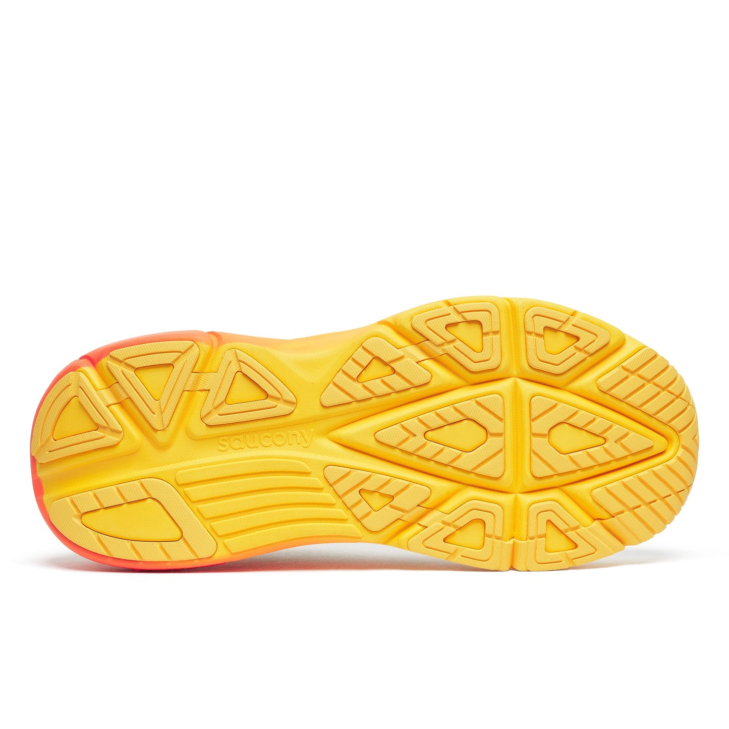 Saucony Guide 19 Men's Running Shoe - Bog Dog Running